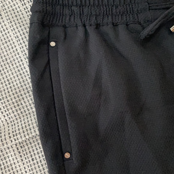 H&M Work Slacks Trousers with Pockets - Picture 4 of 8